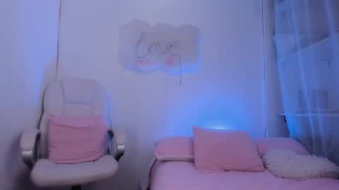 Snapshot of angiiebylpz chatting on January 20, 2025, 6:10 pm violeth lopez online show from January 20, 2025, 6:10 pm