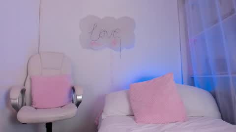 Snapshot of angiiebylpz chatting on February 25, 2025, 5:58 pm violeth lopez online show from February 25, 2025, 5:58 pm