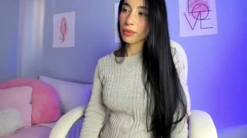 Snapshot of angiiebylpz chatting on May 6, 2026, 9:09 pm violeth lopez online show from May 6, 2026, 9:09 pm