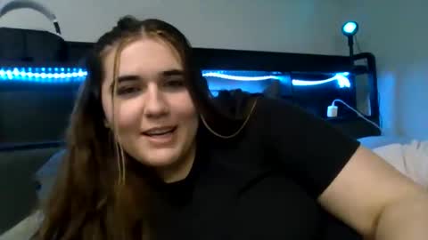 angilina007 online show from May 31, 2026, 10:11 pm