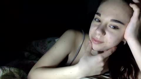 Angel Cute online show from April 24, 2026, 9:06 pm