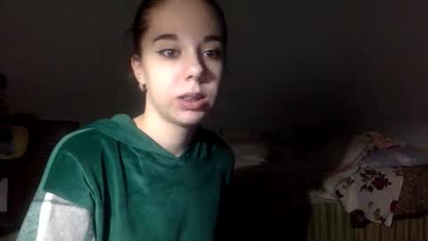 Angel Cute online show from April 30, 2026, 10:25 pm