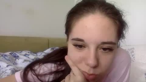 Snapshot of angle_cute05 chatting on May 23, 2026, 12:09 pm Angel Cute online show from May 23, 2026, 12:09 pm