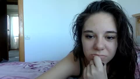 Snapshot of angle_cute05 chatting on June 20, 2026, 2:42 pm Angel Cute online show from June 20, 2026, 2:42 pm