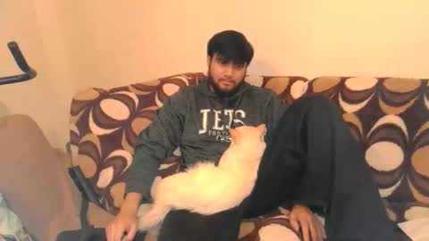 Snapshot of angrydeimos chatting on December 15, 2025, 4:17 am Deimos online show from December 15, 2025, 4:17 am