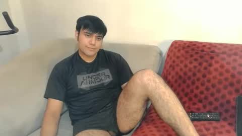 Snapshot of angrydeimos chatting on January 15, 2026, 2:49 am Deimos online show from January 15, 2026, 2:49 am