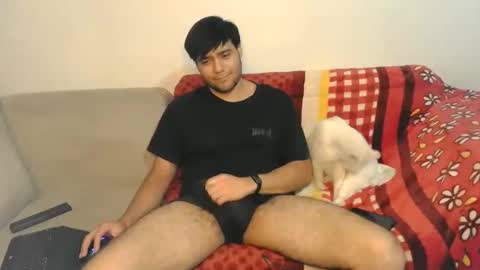 Snapshot of angrydeimos chatting on February 5, 2026, 10:58 pm Deimos online show from February 5, 2026, 10:58 pm