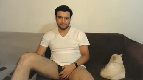 Snapshot of angrydeimos chatting on February 13, 2026, 3:46 am Deimos online show from February 13, 2026, 3:46 am