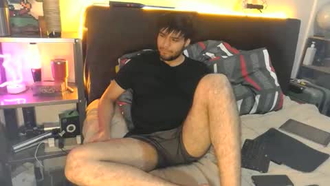 Snapshot of angrydeimos chatting on February 22, 2026, 12:56 am Deimos online show from February 22, 2026, 12:56 am