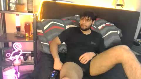 Snapshot of angrydeimos chatting on March 6, 2026, 1:24 am Deimos online show from March 6, 2026, 1:24 am