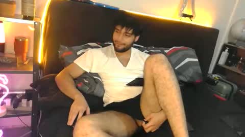 Snapshot of angrydeimos chatting on March 7, 2026, 6:21 am Deimos online show from March 7, 2026, 6:21 am