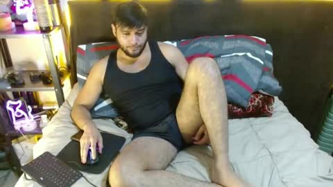Snapshot of angrydeimos chatting on July 9, 2026, 3:10 am Deimos online show from July 9, 2026, 3:10 am