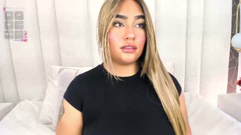  ANGUEL JONES  online show from July 16, 2026, 5:02 am