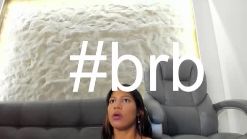 Snapshot of angy_avila chatting on February 16, 2025, 2:32 pm angy_avila online show from February 16, 2025, 2:32 pm