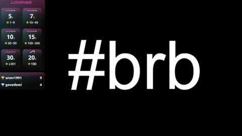 Snapshot of angy_avila chatting on February 24, 2025, 2:37 pm angy_avila online show from February 24, 2025, 2:37 pm