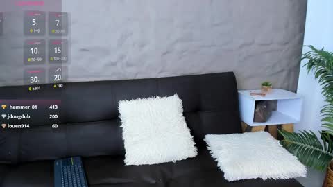 Snapshot of angy_avila chatting on March 6, 2025, 5:33 pm angy_avila online show from March 6, 2025, 5:33 pm