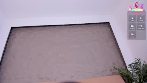 Snapshot of angy_avila chatting on September 29, 2025, 11:37 am angy_avila online show from September 29, 2025, 11:37 am