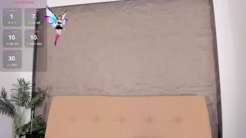 Snapshot of angy_avila chatting on October 30, 2025, 12:17 pm angy_avila online show from October 30, 2025, 12:17 pm