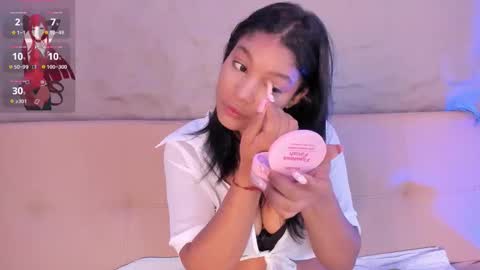 Snapshot of angy_avila chatting on November 13, 2025, 12:04 pm angy_avila online show from November 13, 2025, 12:04 pm