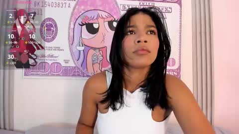 Snapshot of angy_avila chatting on December 5, 2025, 2:53 am angy_avila online show from December 5, 2025, 2:53 am
