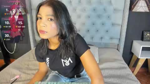 Snapshot of angy_avila chatting on January 7, 2026, 11:01 am angy_avila online show from January 7, 2026, 11:01 am