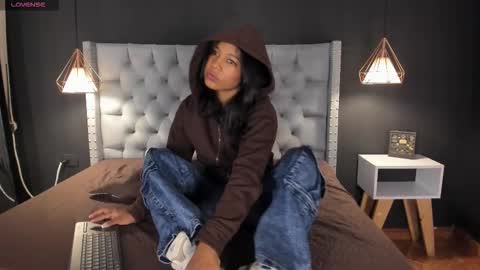 Snapshot of angy_avila chatting on January 10, 2026, 11:12 am angy_avila online show from January 10, 2026, 11:12 am