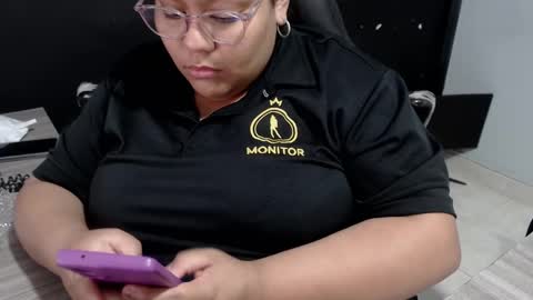 angy online show from February 21, 2025, 1:44 am