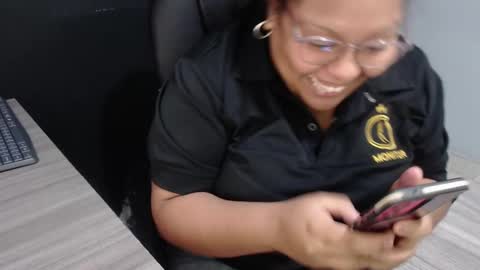 angy online show from October 9, 2025, 10:08 pm