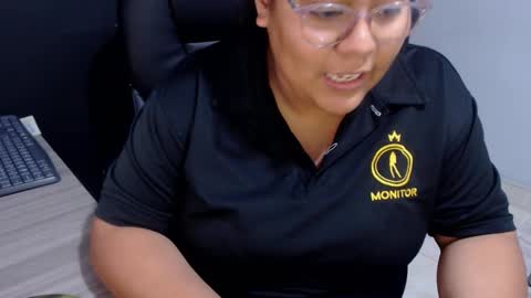 angy online show from October 20, 2025, 9:15 pm