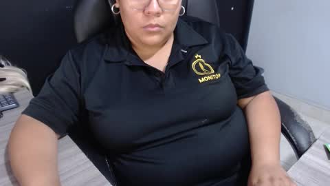 angy online show from November 3, 2025, 12:50 pm