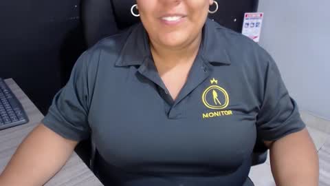 angy online show from November 15, 2025, 8:27 pm