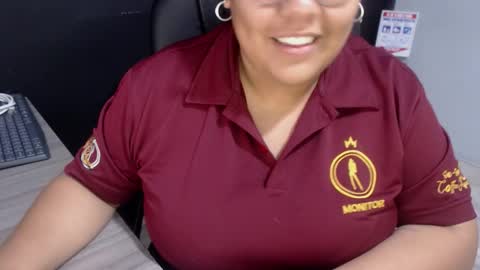 angy online show from February 17, 2026, 7:53 pm