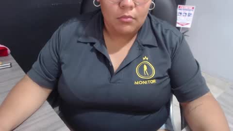 angy online show from April 25, 2026, 9:12 pm