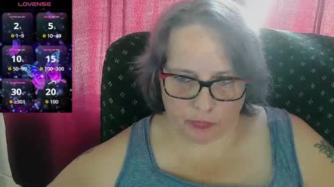 AngYourDirtyCanadian online show from April 3, 2026, 9:57 pm