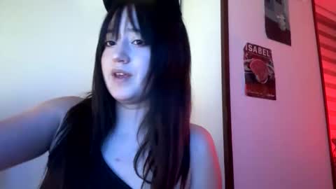 Anha Black online show from February 24, 2025, 5:33 am