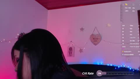 ana sofia   online show from January 21, 2025, 8:43 pm