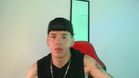 anhonymus online show from September 13, 2025, 5:07 am