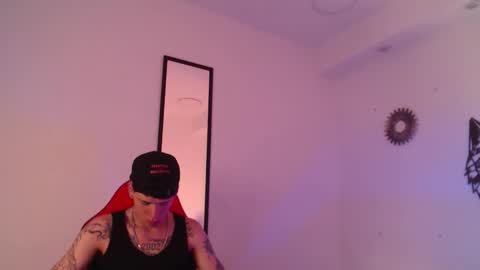 anhonymus online show from September 22, 2025, 5:53 am