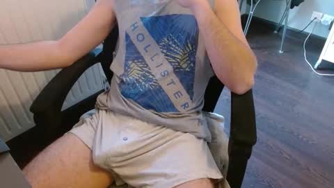 anhotcock online show from February 8, 2026, 8:29 am