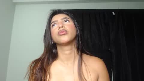 ani_steveson online show from October 7, 2025, 5:15 am