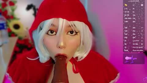 Snapshot of ania_001 chatting on December 21, 2025, 8:38 pm Ania . IG. Ania 001S online show from December 21, 2025, 8:38 pm