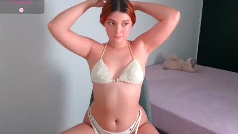 Snapshot of ania_mml chatting on February 21, 2026, 11:17 pm Ania online show from February 21, 2026, 11:17 pm