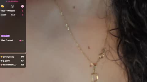 Ania online show from January 17, 2025, 6:26 am