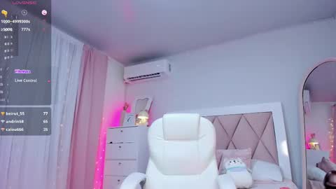 Ania online show from February 21, 2025, 4:18 am