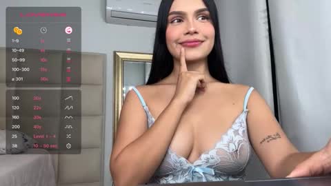 Snapshot of aniebby chatting on December 15, 2025, 3:33 am ANGIE online show from December 15, 2025, 3:33 am