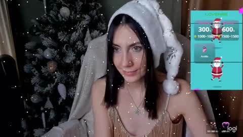 aniela5566 online show from December 25, 2024, 6:09 pm