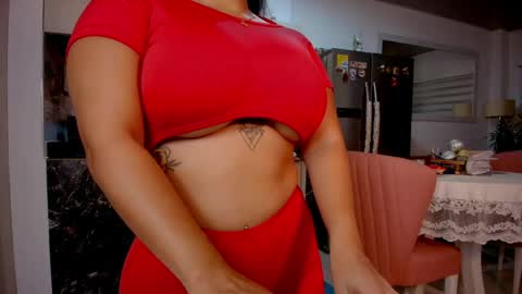 laura  online show from April 23, 2026, 4:14 am