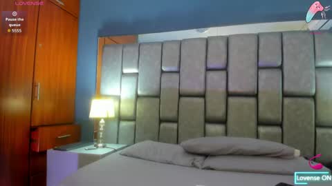 Ani  Time schedule 0600 - 1400 GMT -5 online show from March 16, 2026, 11:14 am