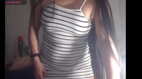 Snapshot of anii_mantilla chatting on September 17, 2025, 4:58 am Anii Mantilla online show from September 17, 2025, 4:58 am