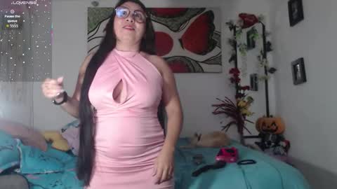 Anii Mantilla online show from February 8, 2026, 6:39 am